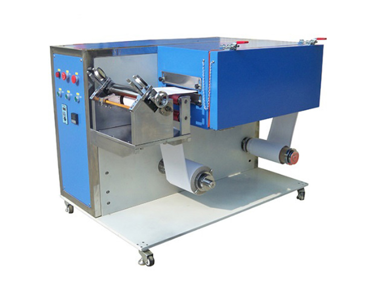 Lithium Battery Electrode Coating Machine