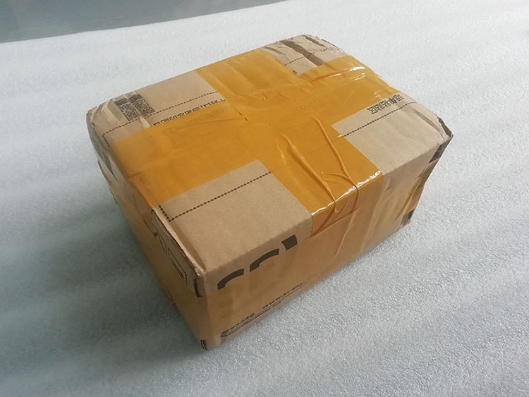304ss CR1220 coin cell cases package