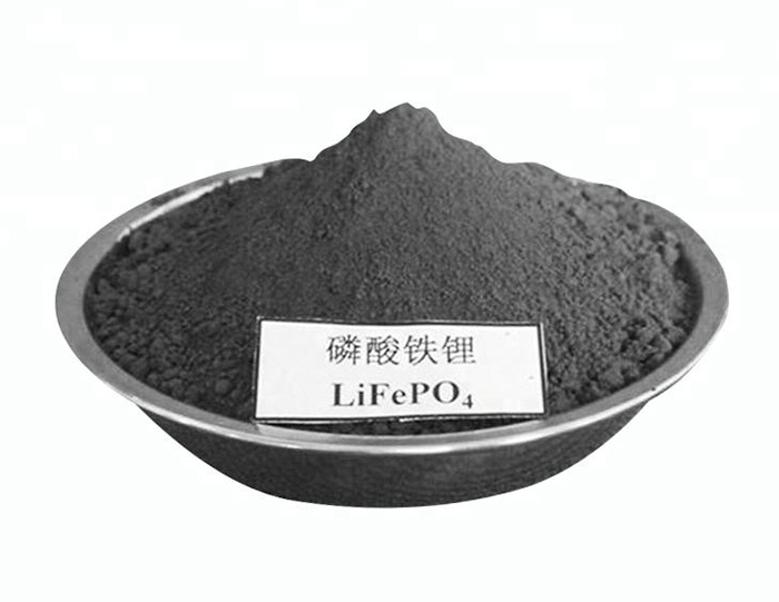 LiFePO4 Powder for Lithium ion Battery