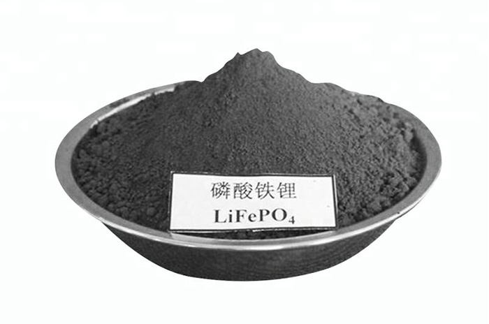 LiFePO4 Powder for lithium battery
