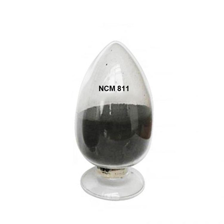 NCM 811 Cathode Material