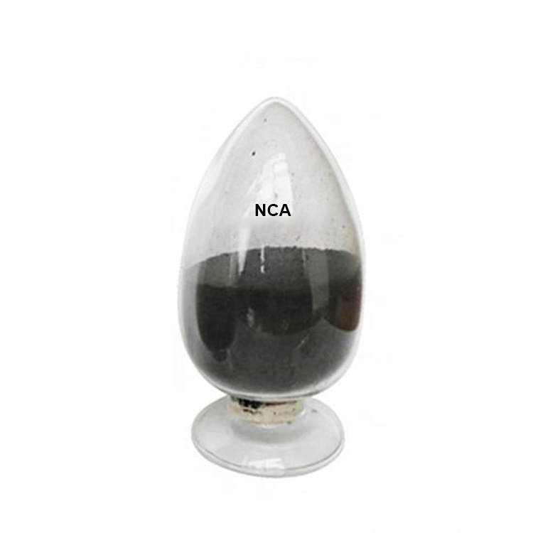 NCA Battery Cathode Material