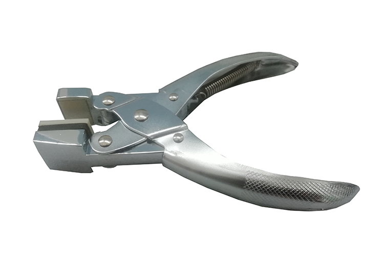 Manual Disc Cutter for Coin Cell