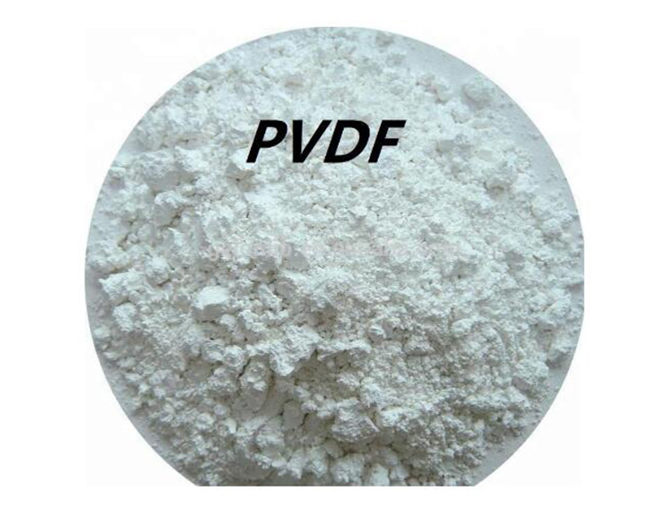 PVDF Powder for Lithium ion Battery Raw Material
