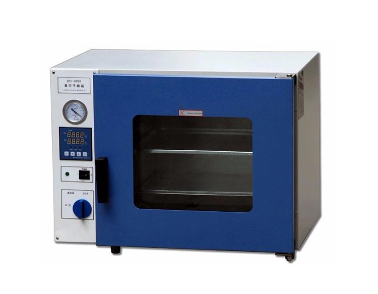 Small Vacuum Drying Oven DZF-6050