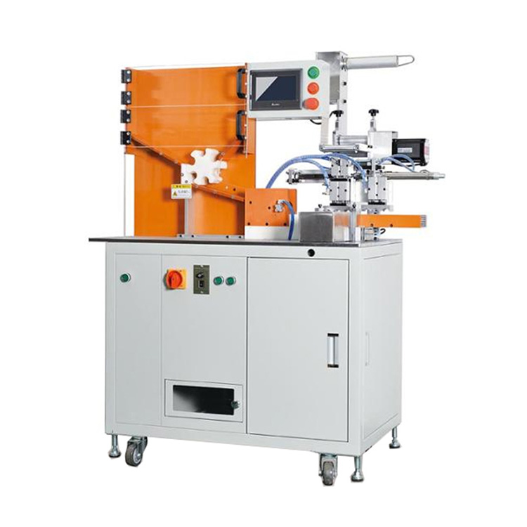 Insulation Paper Pasting Machine