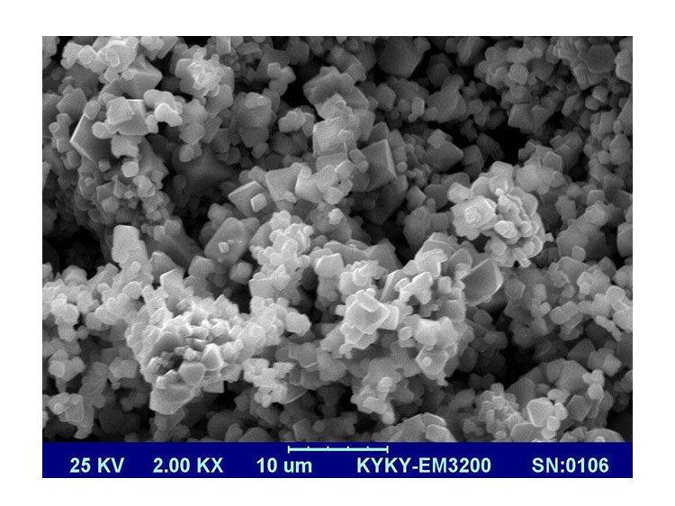 Lithium Manganese Oxide LiMn2O4 Powder for Battery Cathode Material