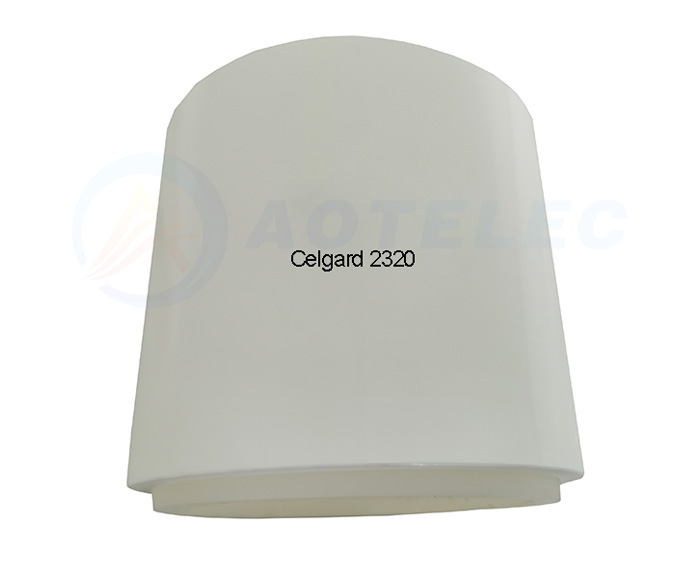 Celgard 2320 Lab Battery Separator