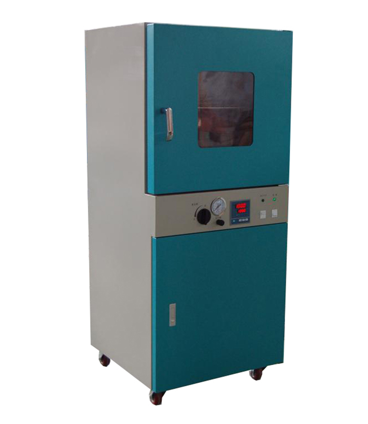 Small Heating Chamber Vacuum Oven DZF-6090