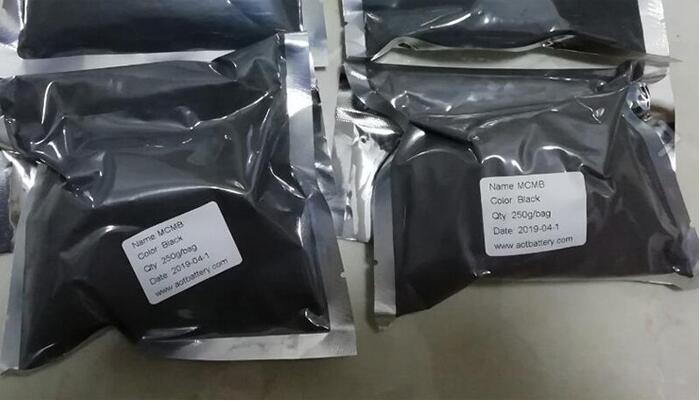 Artificial Graphite MCMB for Battery