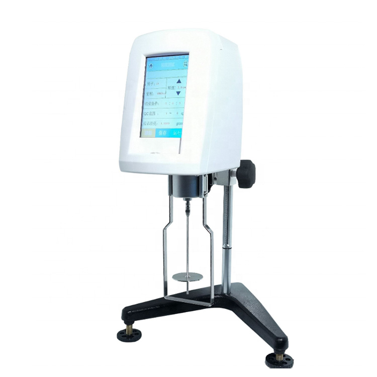 Viscometer RVDV-1T for Slurry Testing