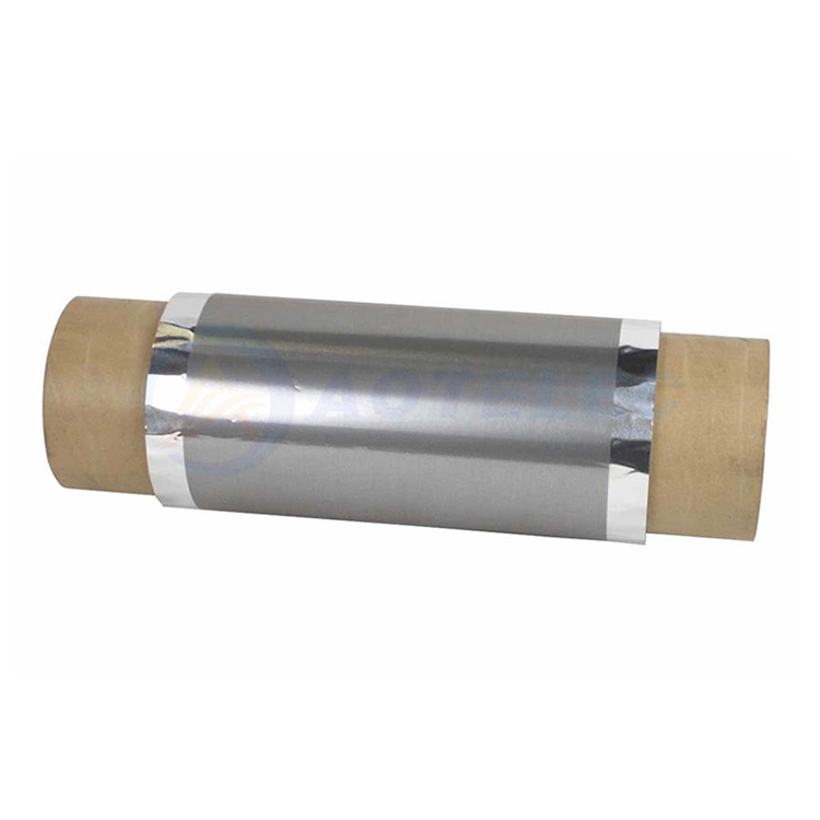 Conductive Carbon Coated Aluminum Foil