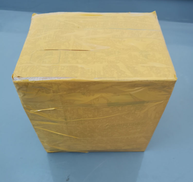 Celgard 2400 packing Celgard 2400 packing