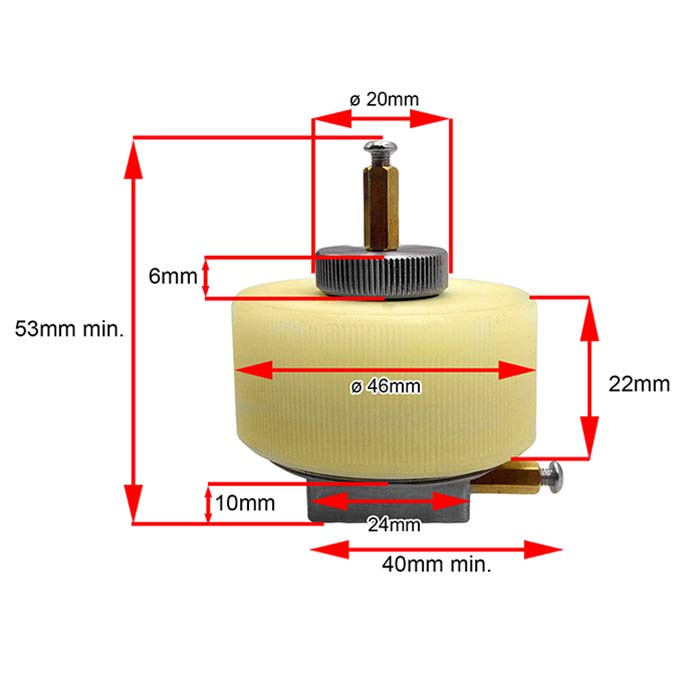 Quick Assembly Split Coin Cell