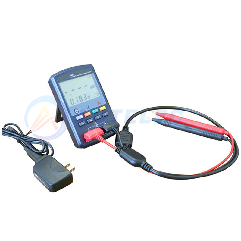 20V Battery Voltage Internal Resistance Impedance Tester