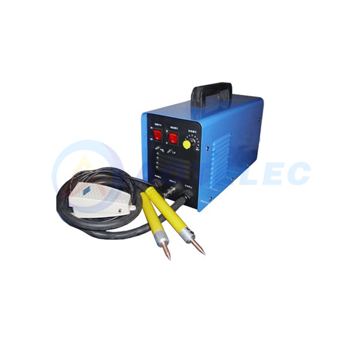  Handheld Welder Precision Portable Spot Welding Machine