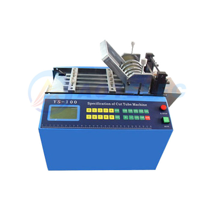 Metal <a href=http://www.aotbattery.com/product/Pure-Nickel-Strip-for-18650-Battery.html target='_blank'>Nickel Strip</a> Cutting Machine