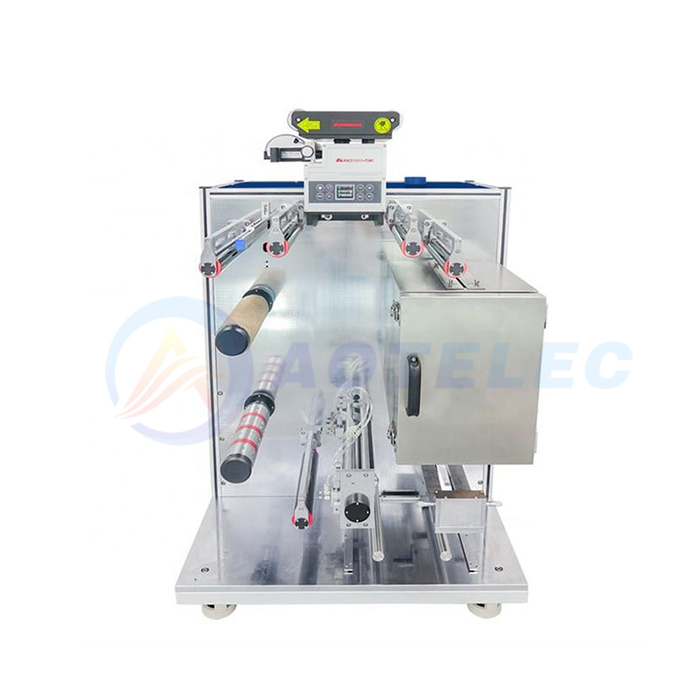  Coating Machine for Battery 