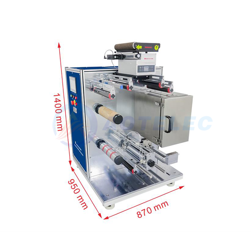  Coating Machine for Battery 