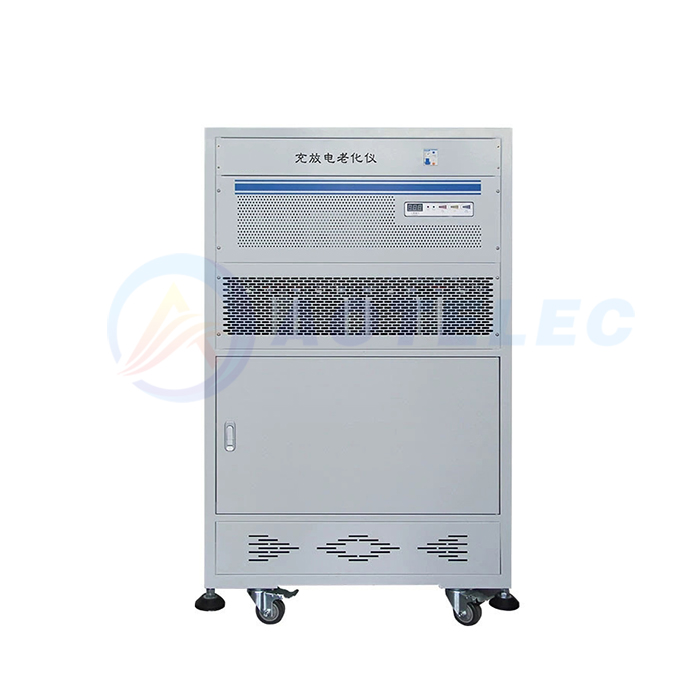 Charge Discharge Aging Cabinet For Battery Pack