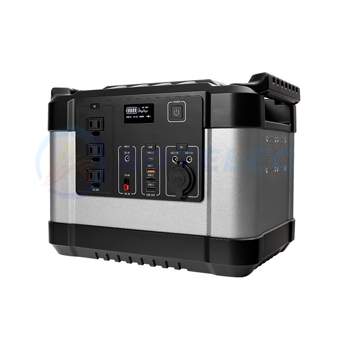 Portable Energy Storage Battery 