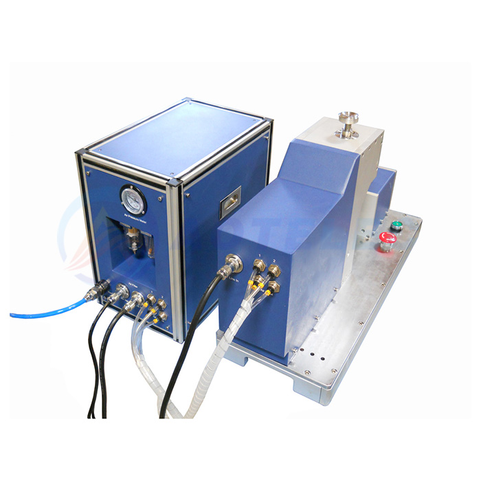  Lithium Battery Grooving Machine 