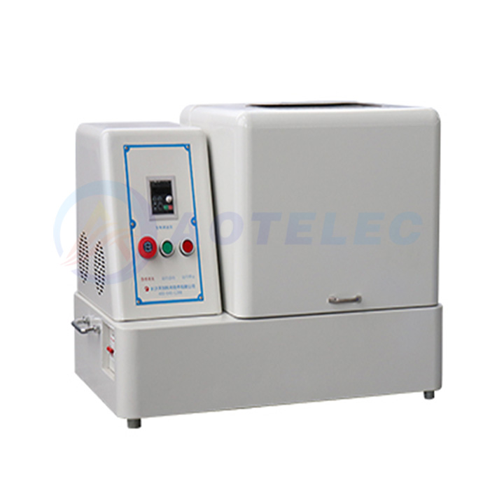 Laboratory Planetary Ball Mill 