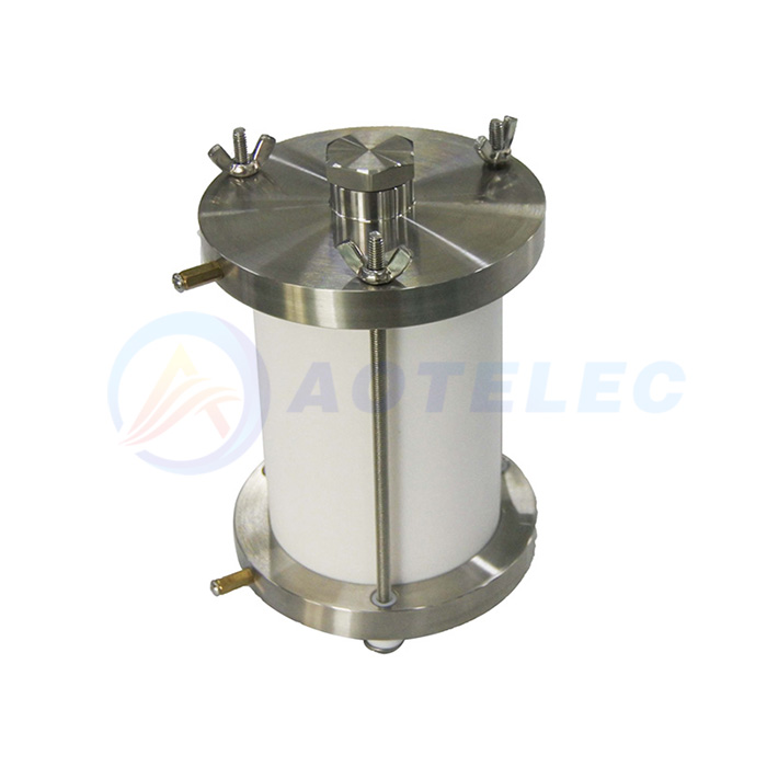 Cylindrical Battery Split Type Cell 