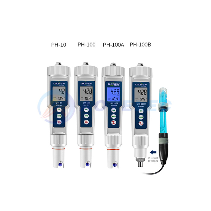 PH Tester