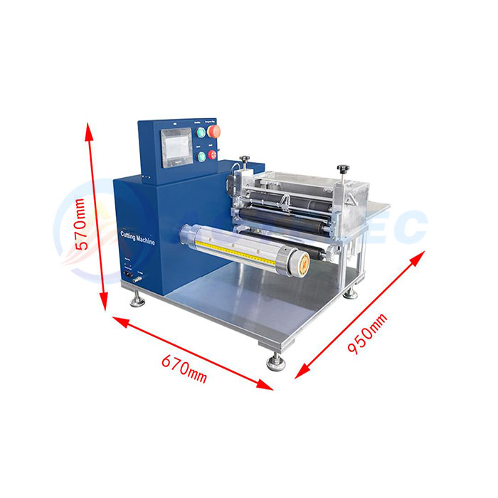 Cutting Machine