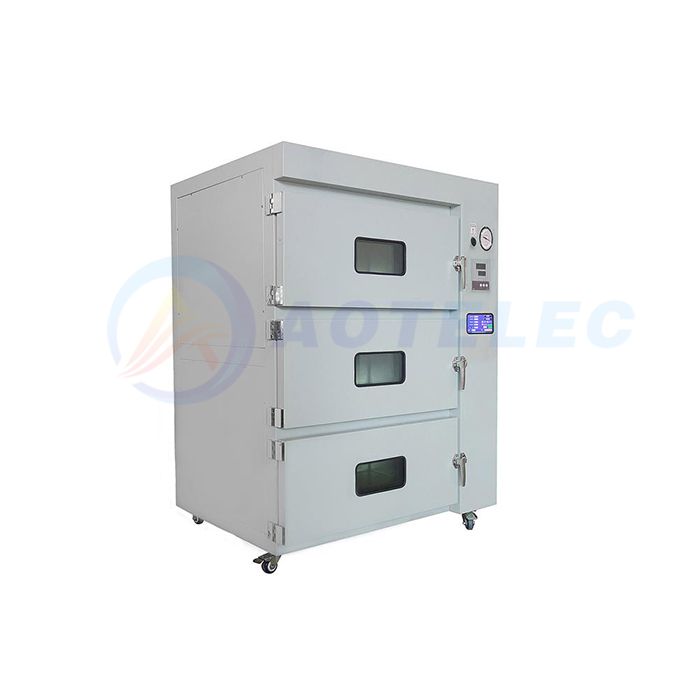 Vacuum Drying Oven