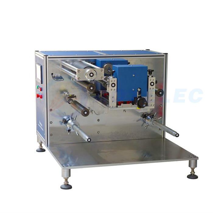 Slitting Machine