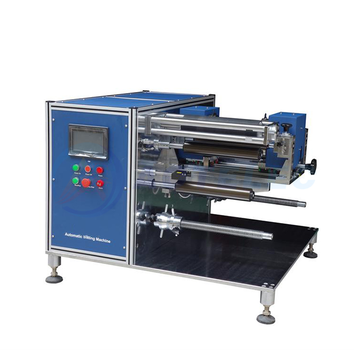 Slitting Machine