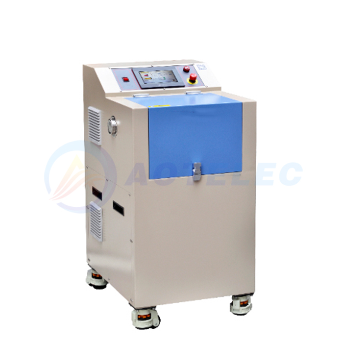 Programmable Generation Planetary Ball Mill