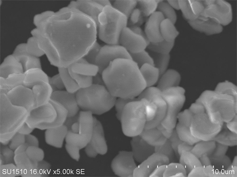 Sodium  Battery Material Layered Oxide Na(NiFeMn)0.4O2 Powder