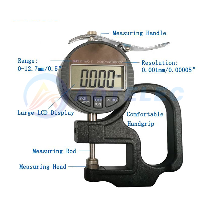 Thickness Gauge