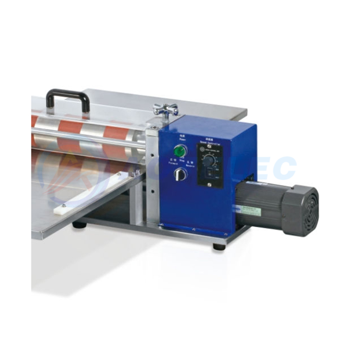 Battery Slitting Machine