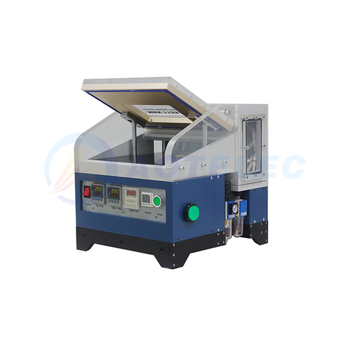 Battery Sealing Machine