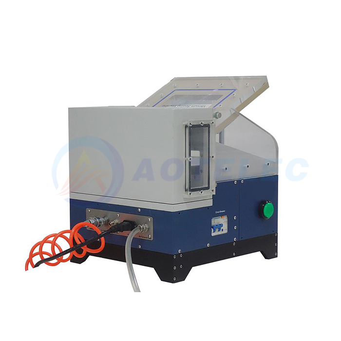 Battery Sealing Machine