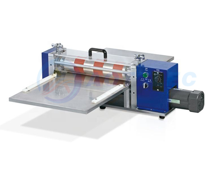 Lithium Battery Slitting Machine