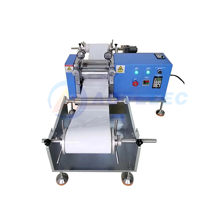 Rolling Press Machine