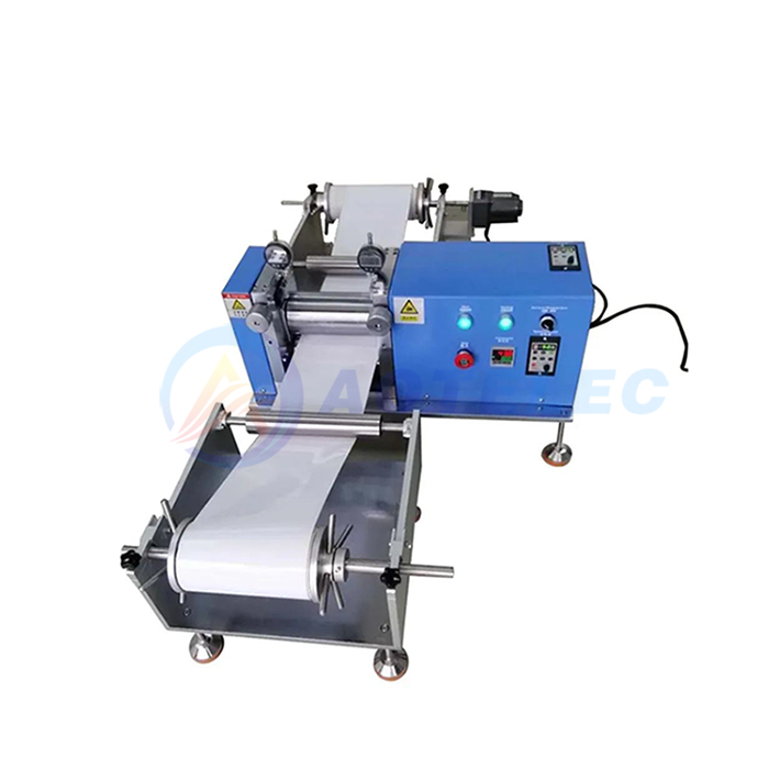 Rolling Press Machine