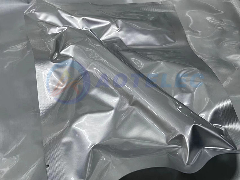 Sodium metal Foil