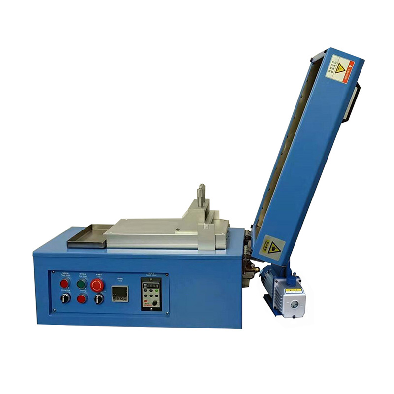 battery coating machine