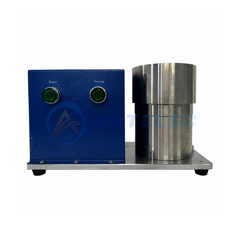 Battery Electrode Slurry Filtration