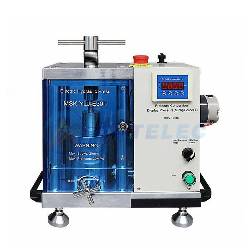Electric Hydraulic Press