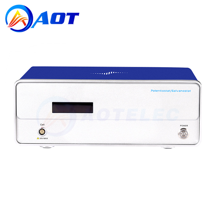 battery potentiostat galvanostat