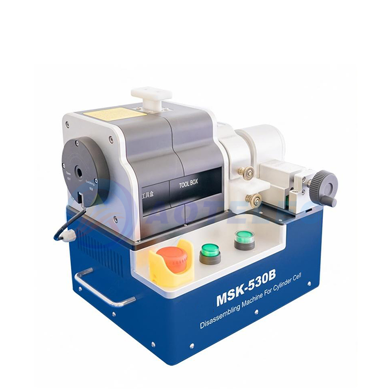 Battery Disassembling Cutter