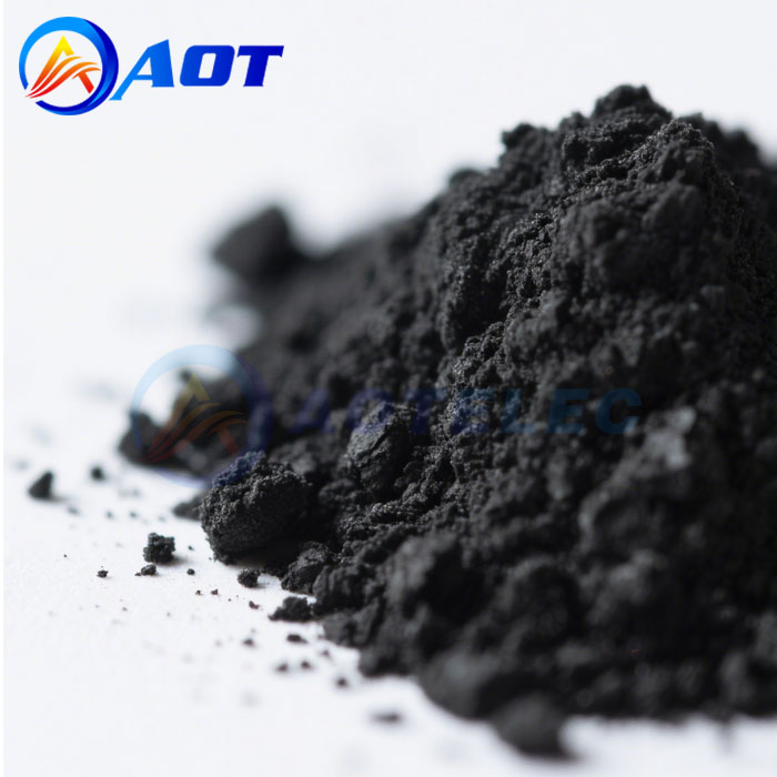 Sodium Nickel-Manganese Oxide