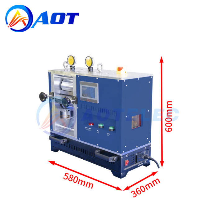  Cold Rolling Press machine